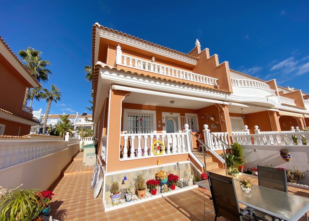 Sale - Villa - Ciudad Quesada - Doña Pepa