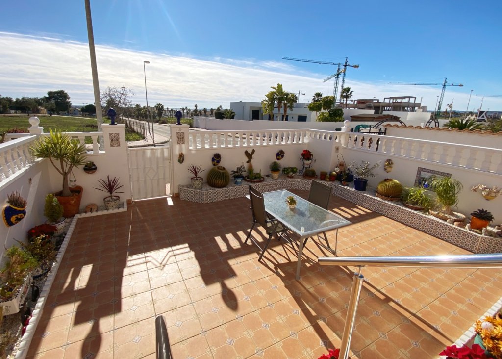 Sale - Villa - Ciudad Quesada - Doña Pepa