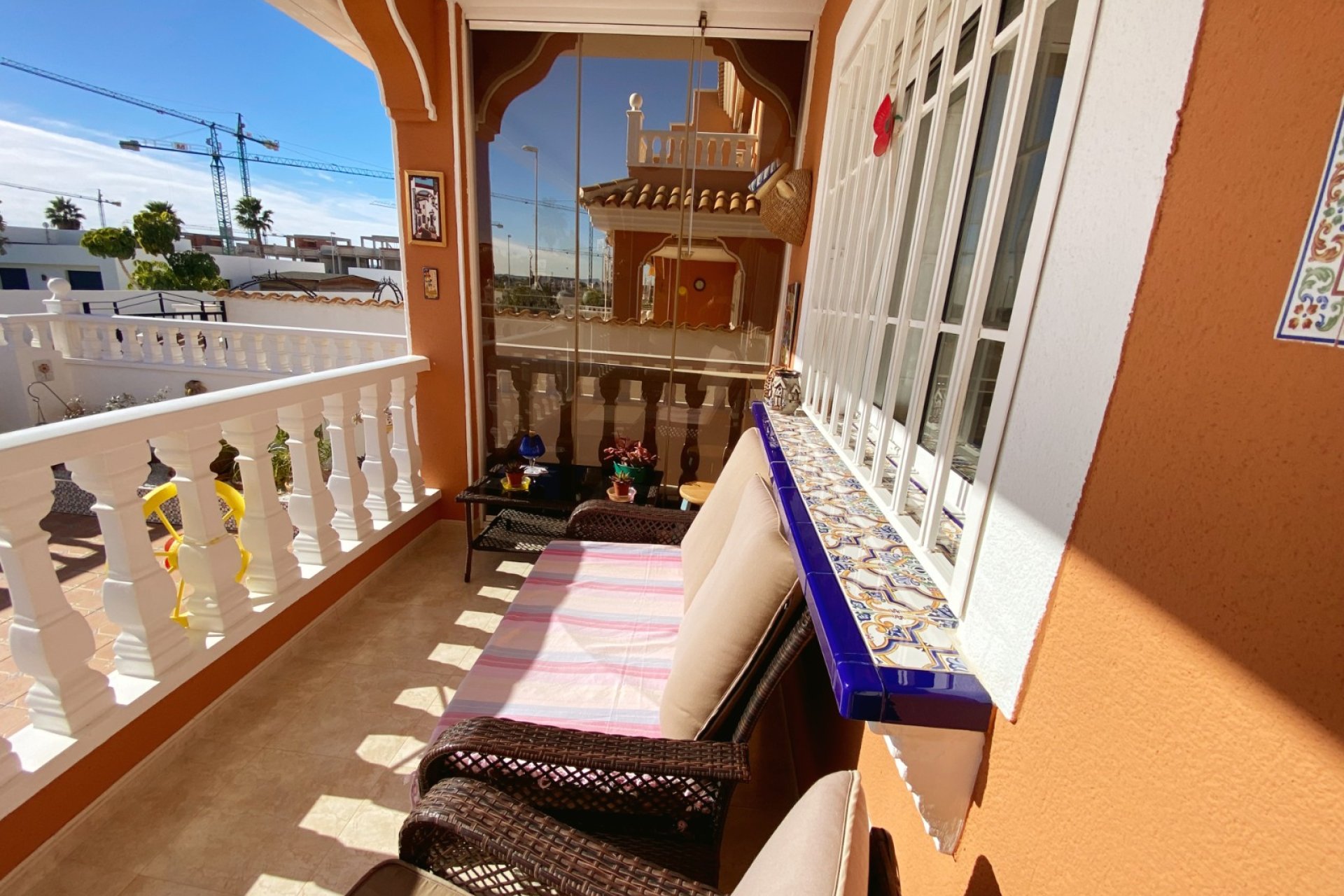 Sale - Villa - Ciudad Quesada - Doña Pepa