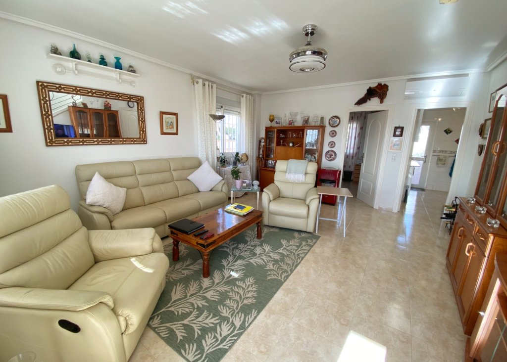 Sale - Villa - Ciudad Quesada - Doña Pepa