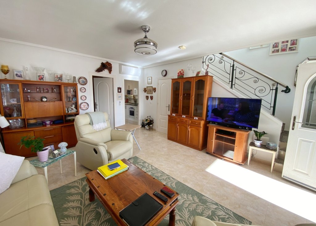 Sale - Villa - Ciudad Quesada - Doña Pepa