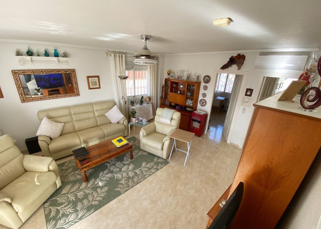 Sale - Villa - Ciudad Quesada - Doña Pepa