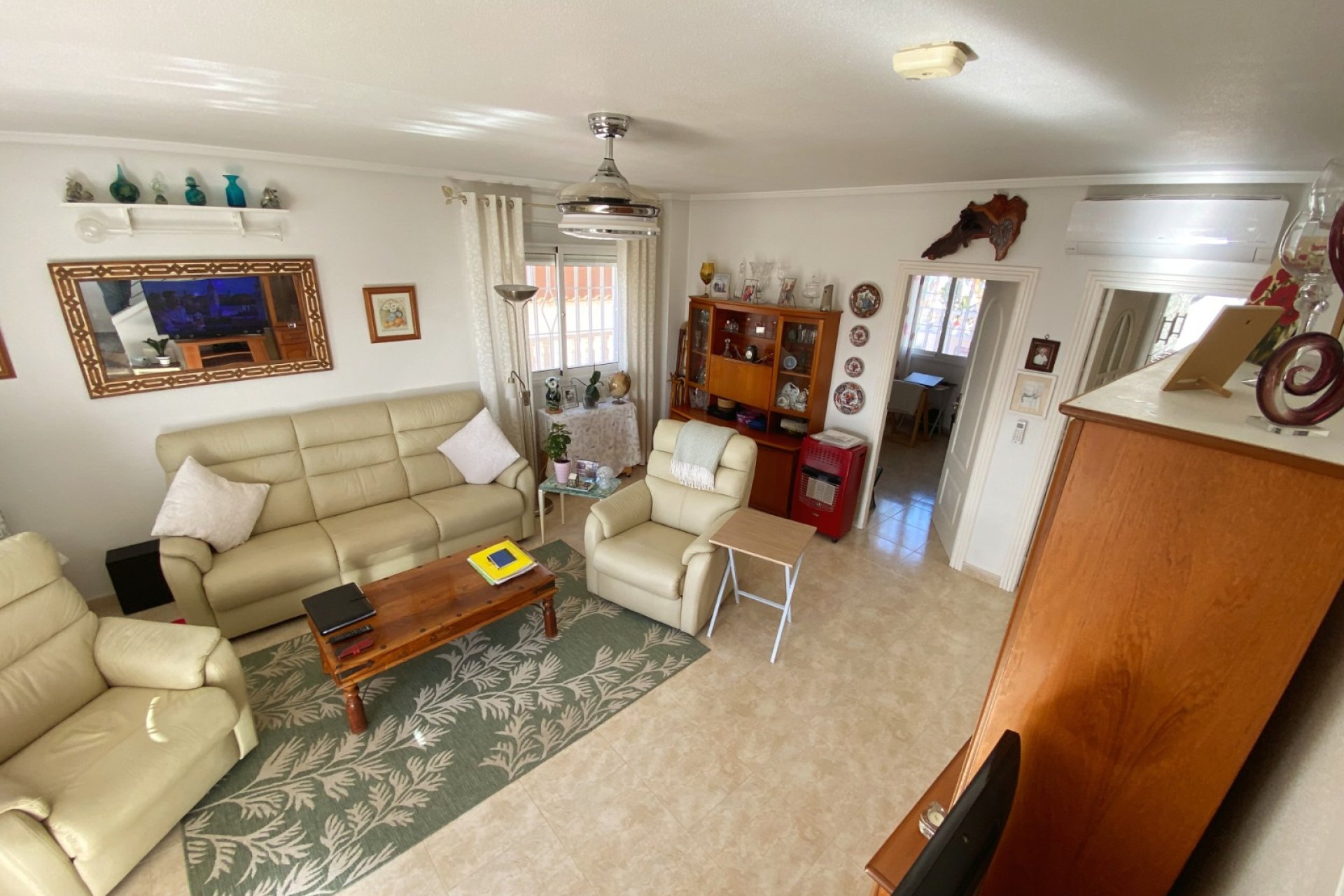 Sale - Villa - Ciudad Quesada - Doña Pepa