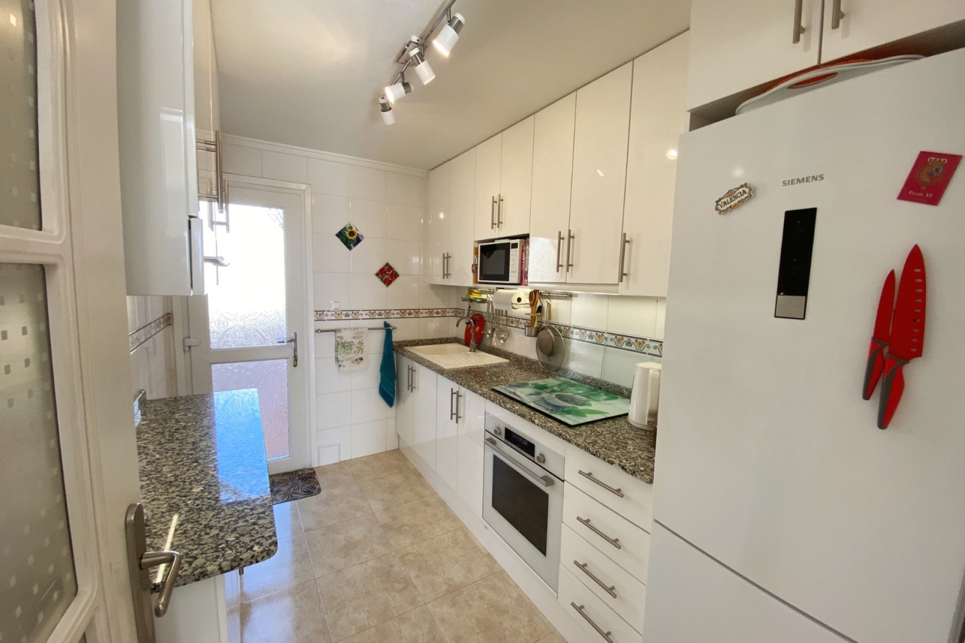 Sale - Villa - Ciudad Quesada - Doña Pepa