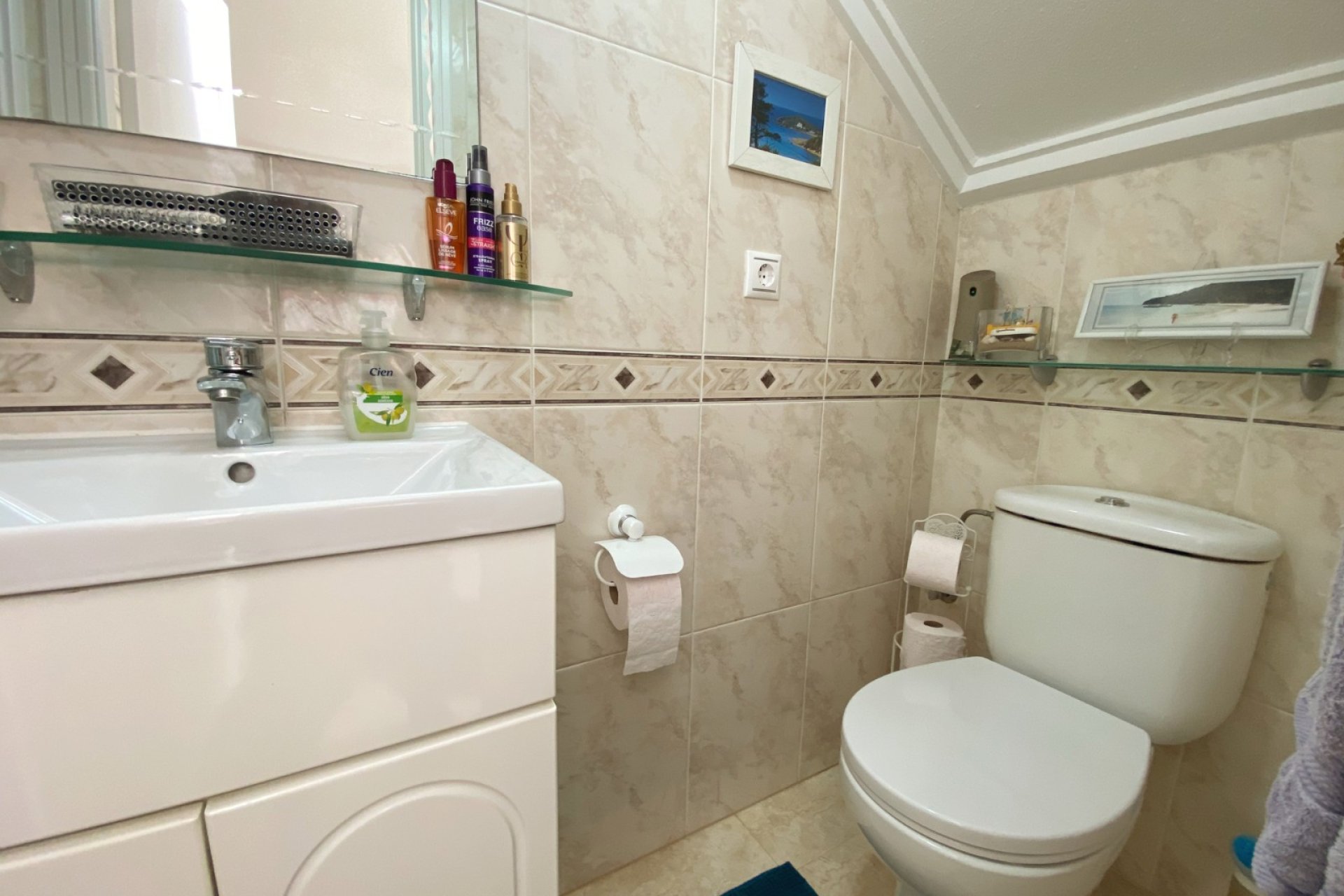 Sale - Villa - Ciudad Quesada - Doña Pepa