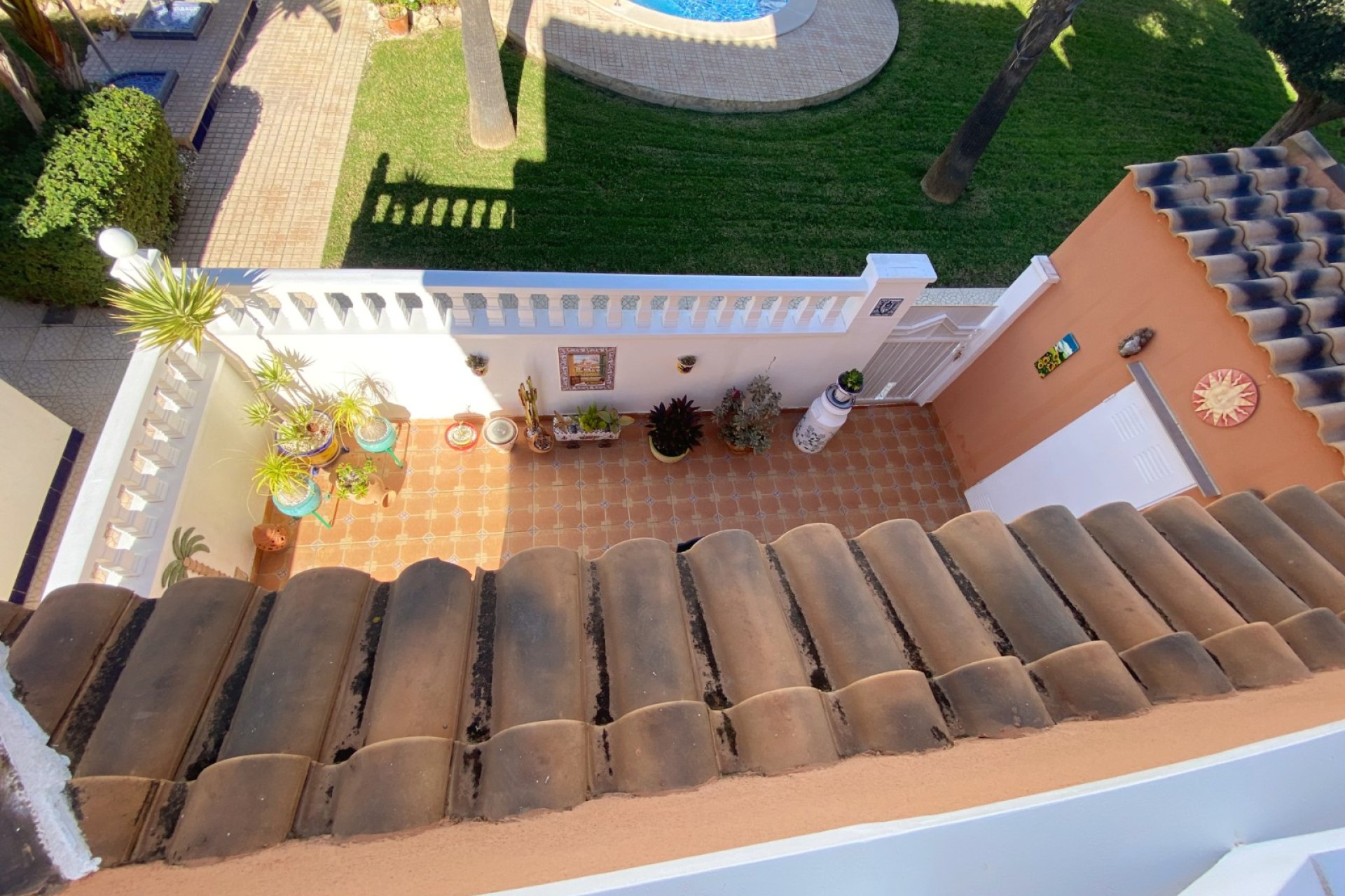Sale - Villa - Ciudad Quesada - Doña Pepa