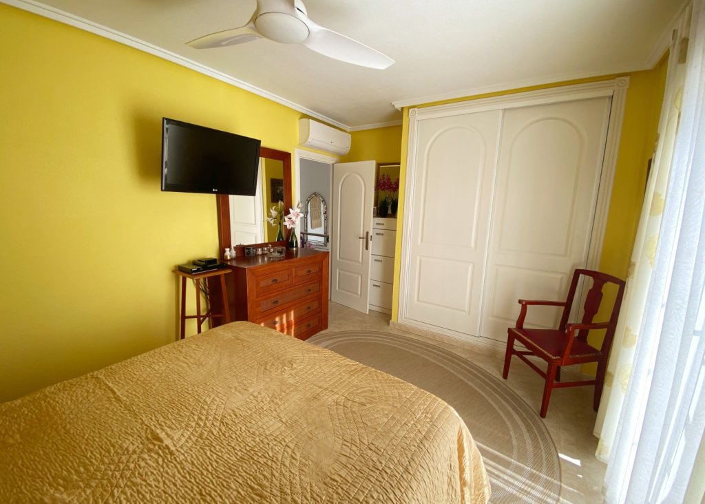 Sale - Villa - Ciudad Quesada - Doña Pepa