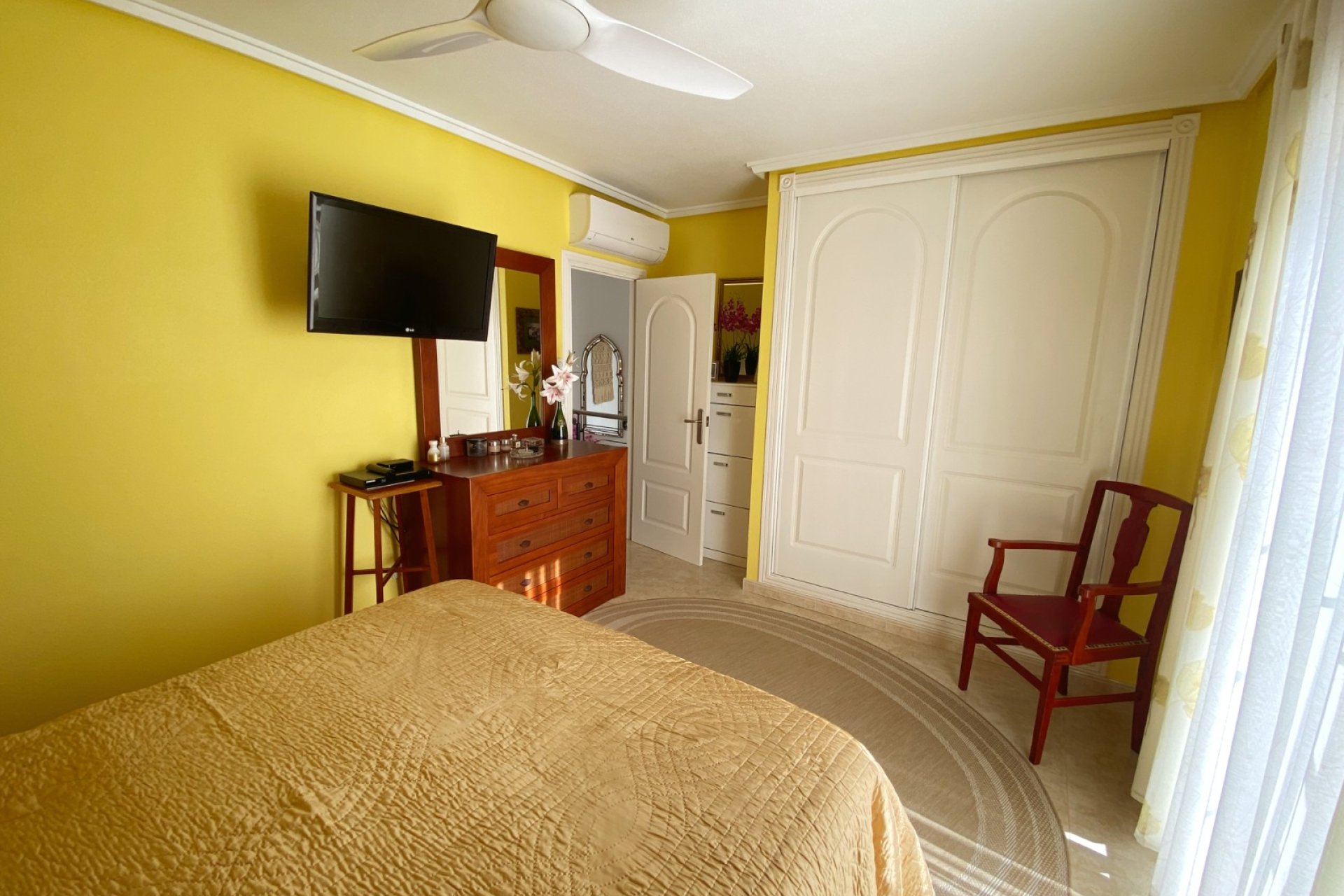 Sale - Villa - Ciudad Quesada - Doña Pepa