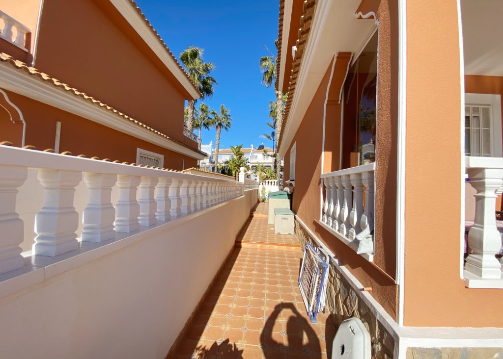 Sale - Villa - Ciudad Quesada - Doña Pepa