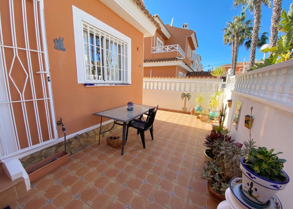 Sale - Villa - Ciudad Quesada - Doña Pepa