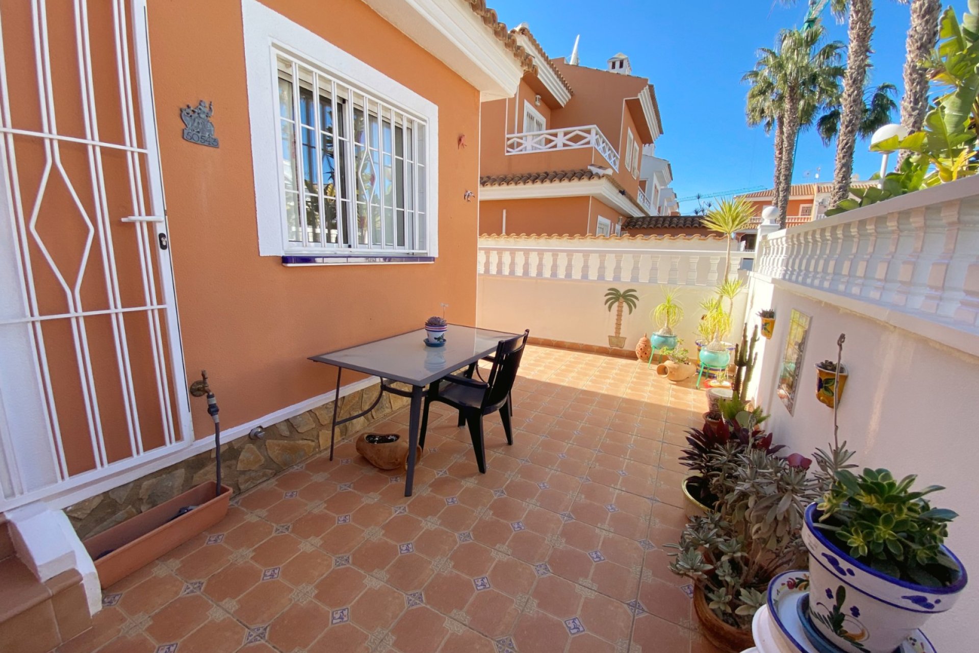 Sale - Villa - Ciudad Quesada - Doña Pepa