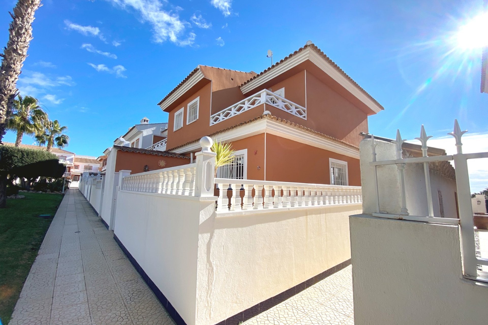 Sale - Villa - Ciudad Quesada - Doña Pepa