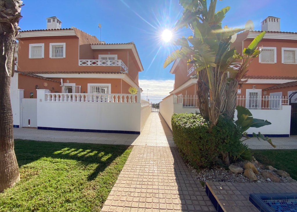 Sale - Villa - Ciudad Quesada - Doña Pepa