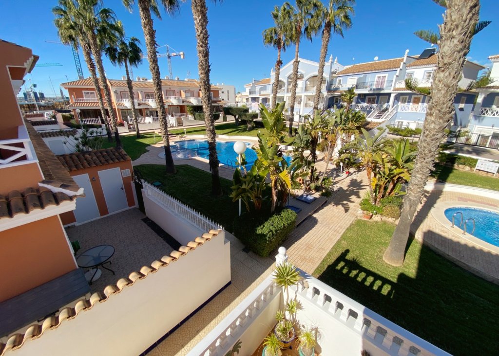 Sale - Villa - Ciudad Quesada - Doña Pepa