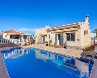 Sale - Villa - Ciudad Quesada - Doña Pepa