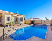 Sale - Villa - Ciudad Quesada - Doña Pepa