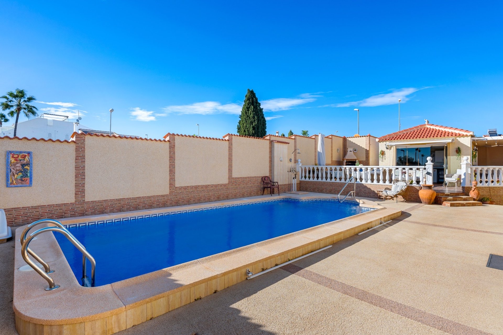 Sale - Villa - Ciudad Quesada - Doña Pepa