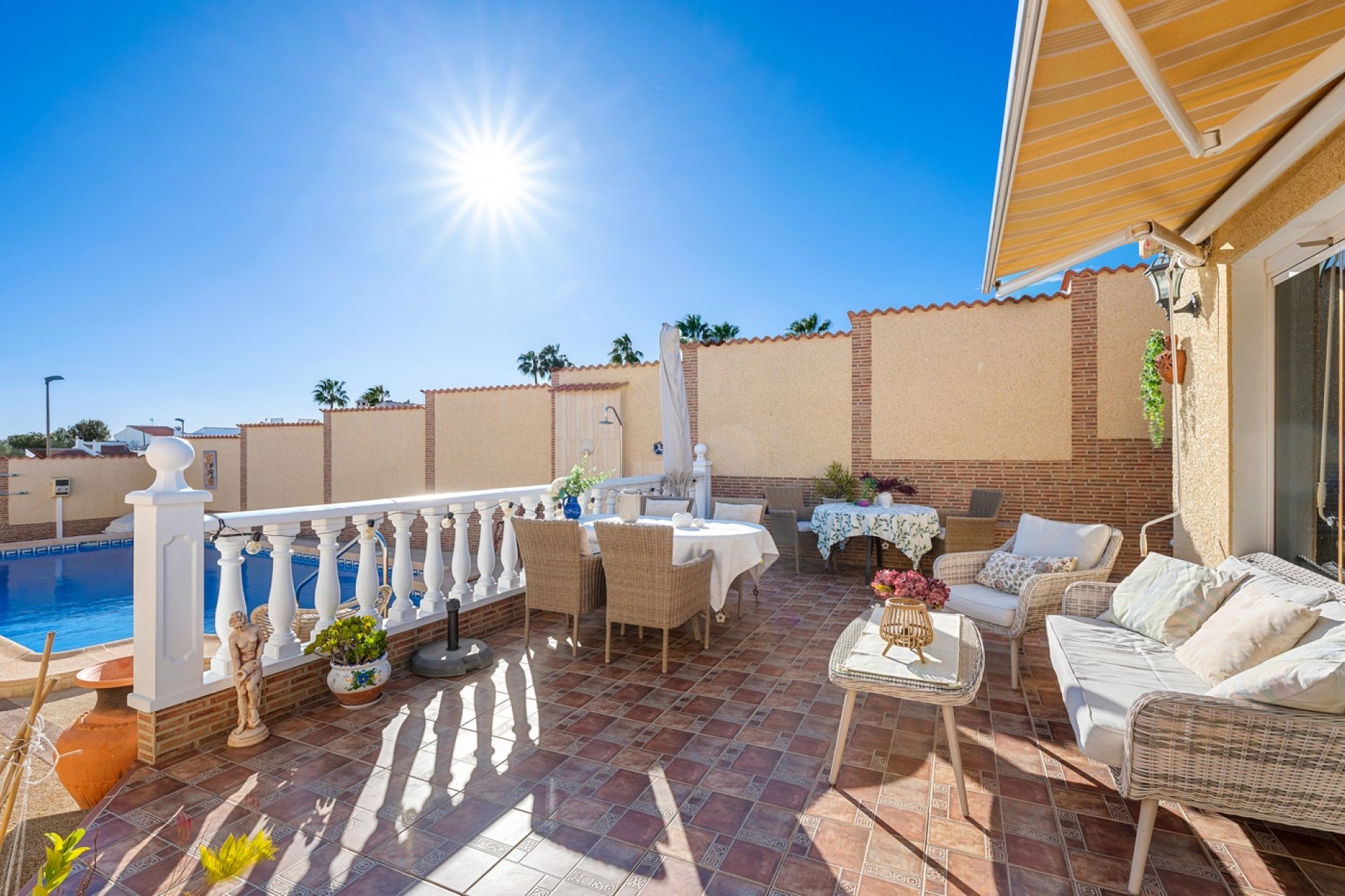 Sale - Villa - Ciudad Quesada - Doña Pepa