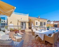 Sale - Villa - Ciudad Quesada - Doña Pepa