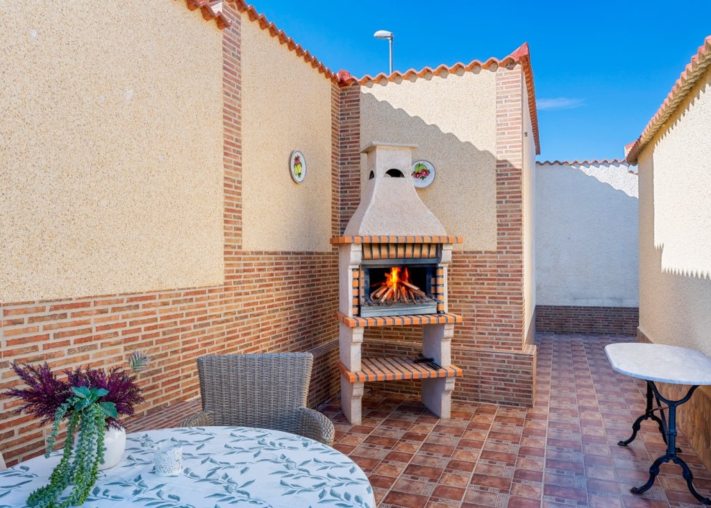 Sale - Villa - Ciudad Quesada - Doña Pepa