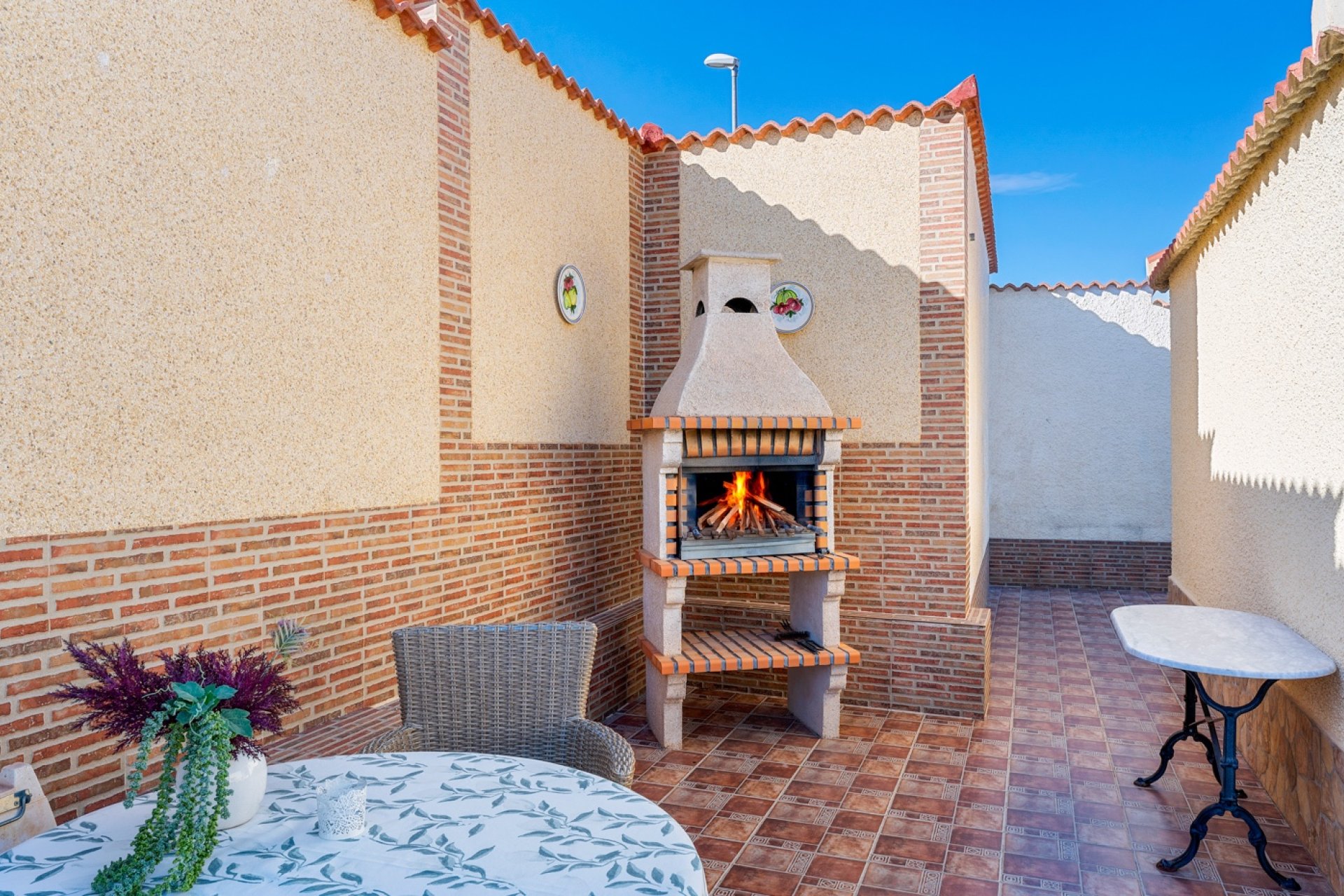 Sale - Villa - Ciudad Quesada - Doña Pepa