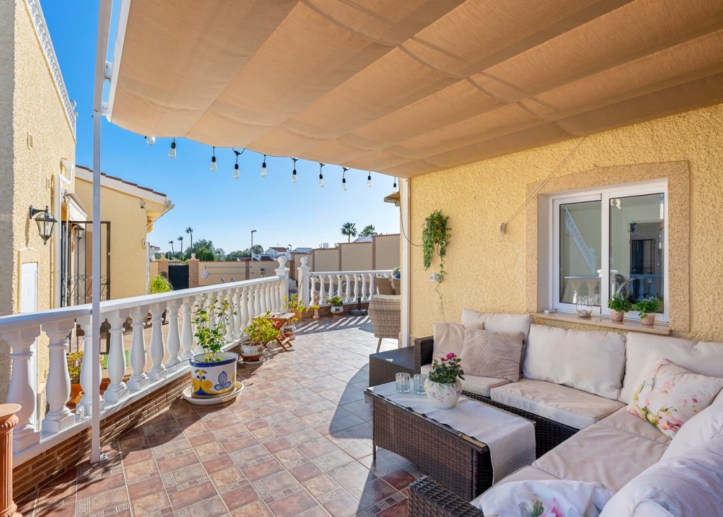 Sale - Villa - Ciudad Quesada - Doña Pepa