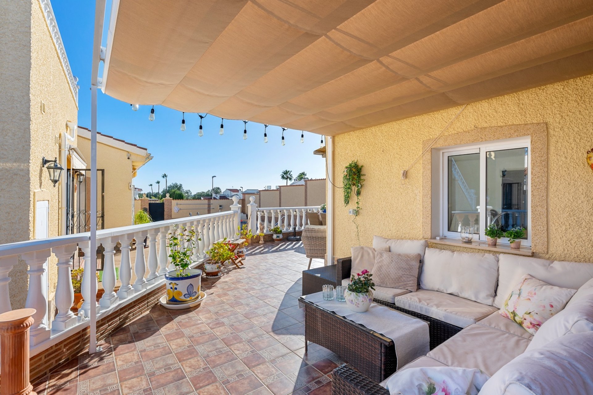 Sale - Villa - Ciudad Quesada - Doña Pepa