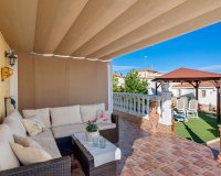 Sale - Villa - Ciudad Quesada - Doña Pepa