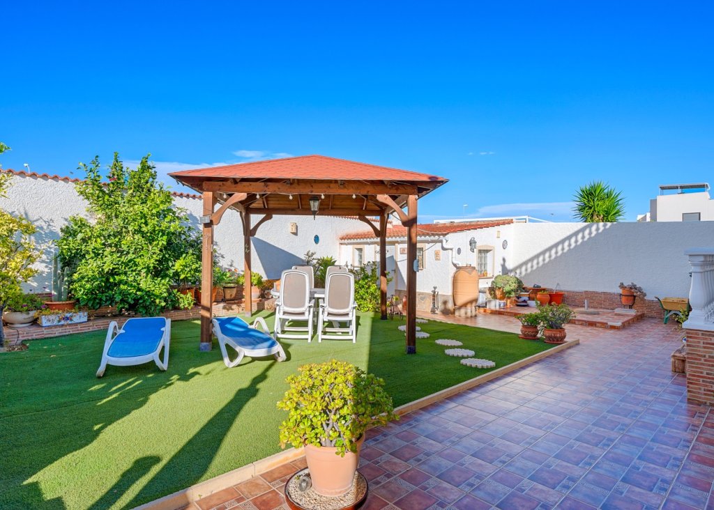 Sale - Villa - Ciudad Quesada - Doña Pepa