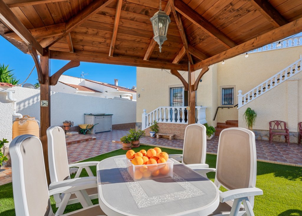 Sale - Villa - Ciudad Quesada - Doña Pepa