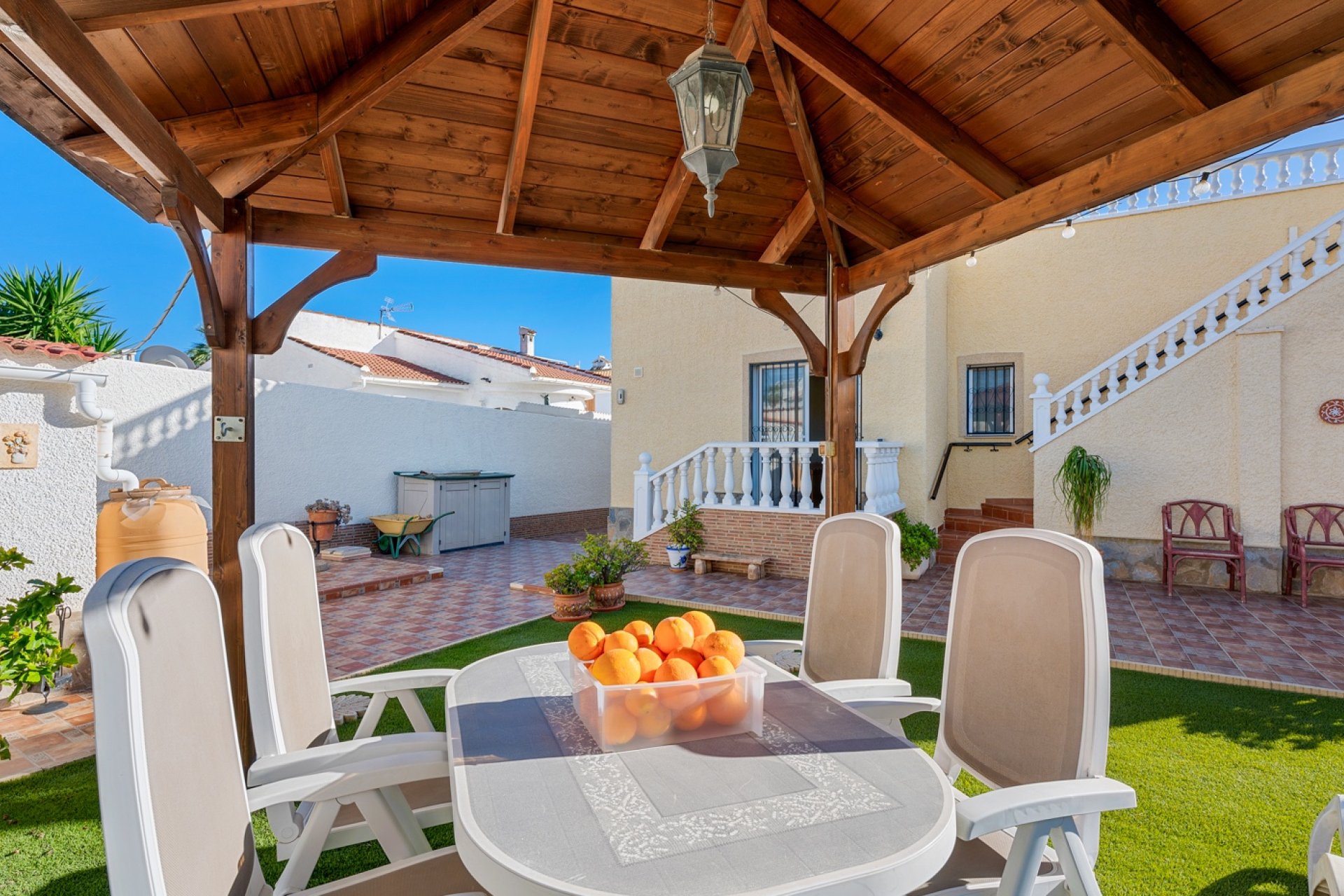 Sale - Villa - Ciudad Quesada - Doña Pepa