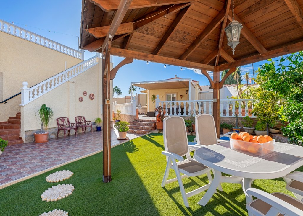 Sale - Villa - Ciudad Quesada - Doña Pepa