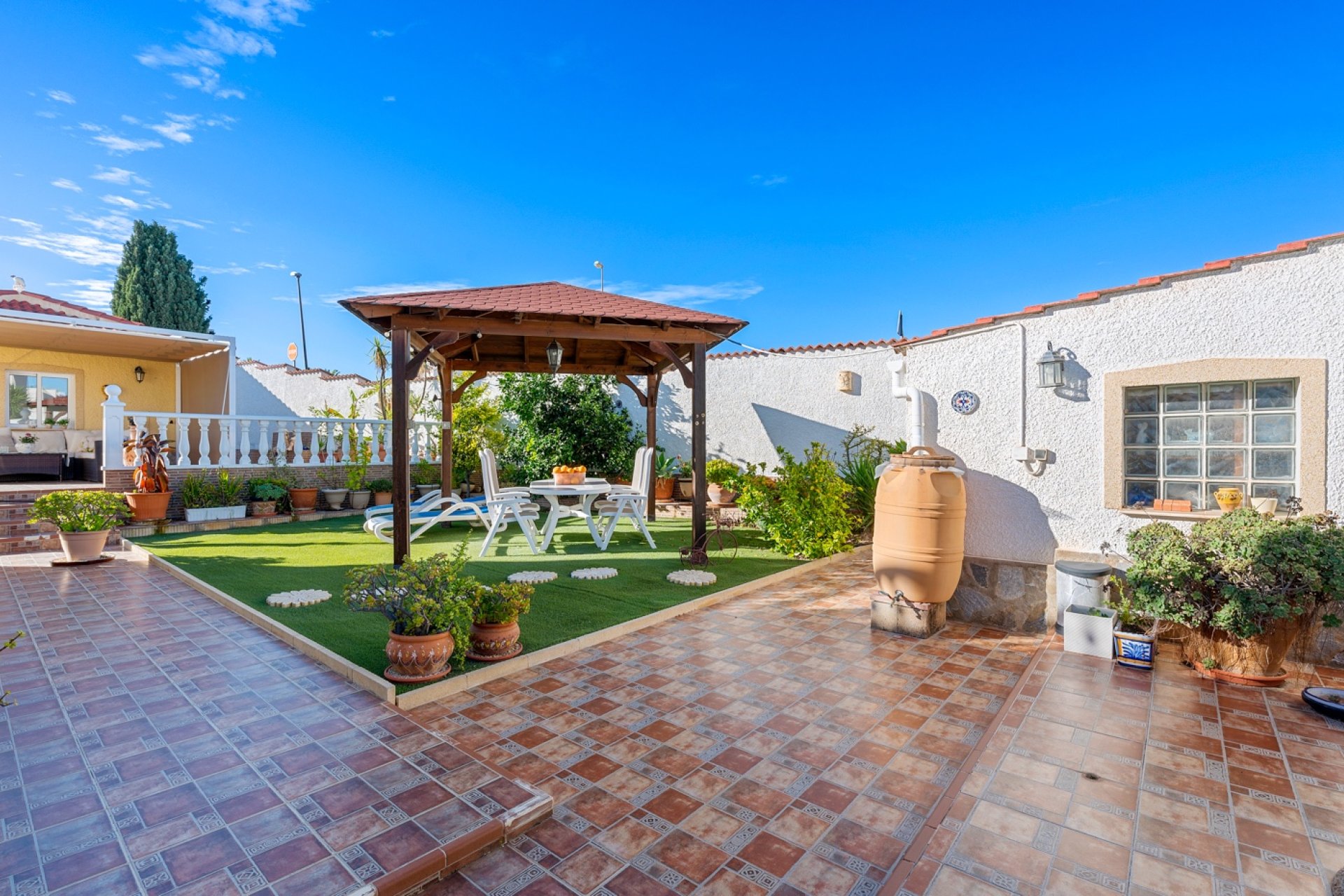 Sale - Villa - Ciudad Quesada - Doña Pepa