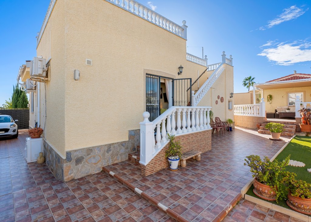 Sale - Villa - Ciudad Quesada - Doña Pepa