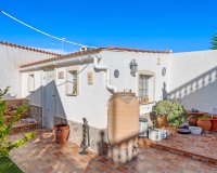 Sale - Villa - Ciudad Quesada - Doña Pepa