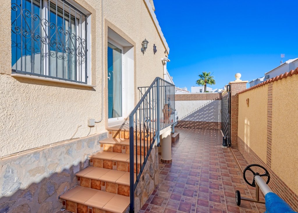 Sale - Villa - Ciudad Quesada - Doña Pepa