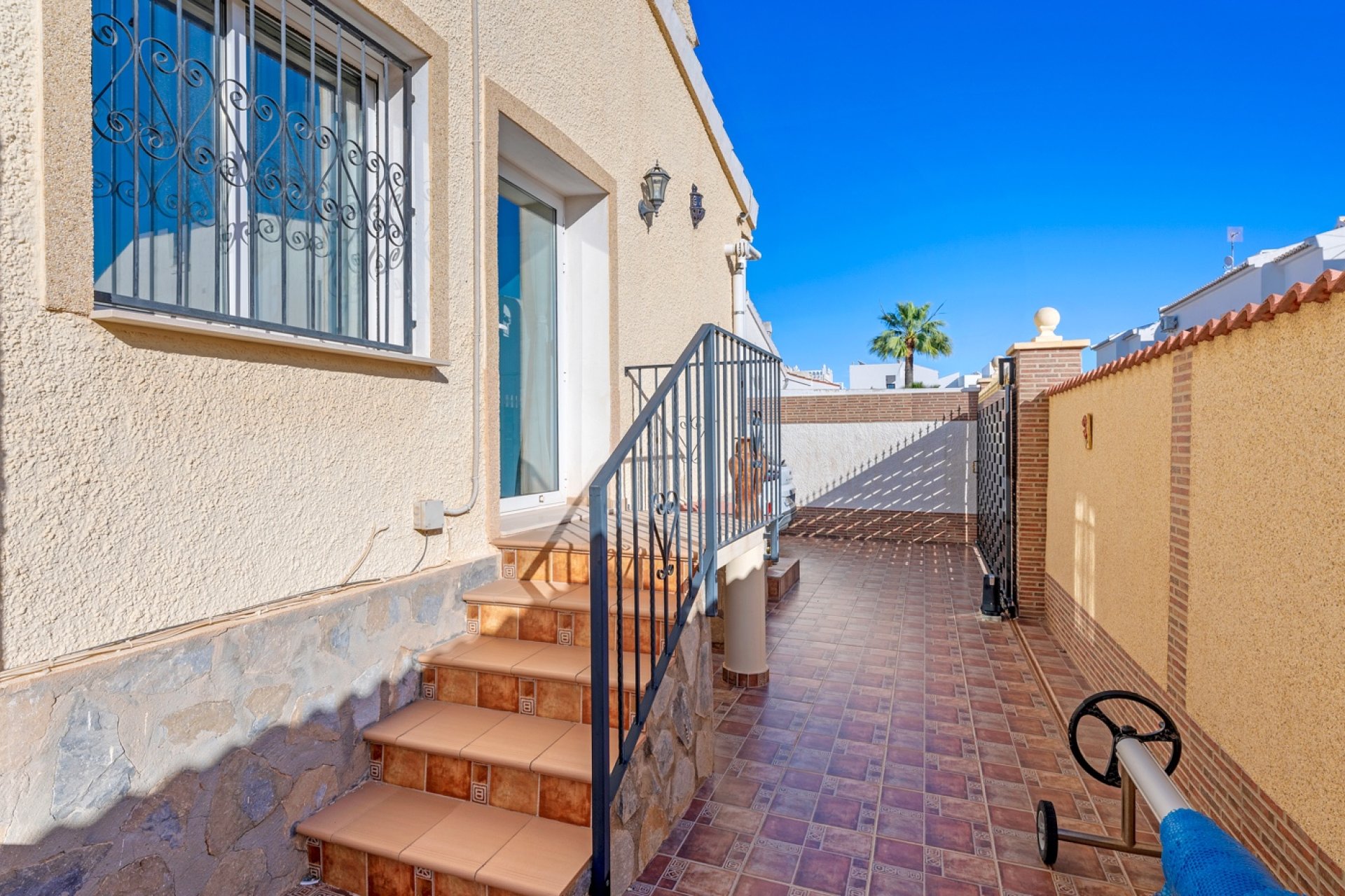 Sale - Villa - Ciudad Quesada - Doña Pepa