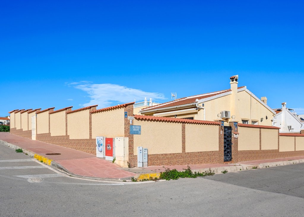 Sale - Villa - Ciudad Quesada - Doña Pepa