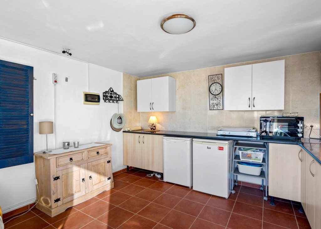 Sale - Villa - Ciudad Quesada - Doña Pepa