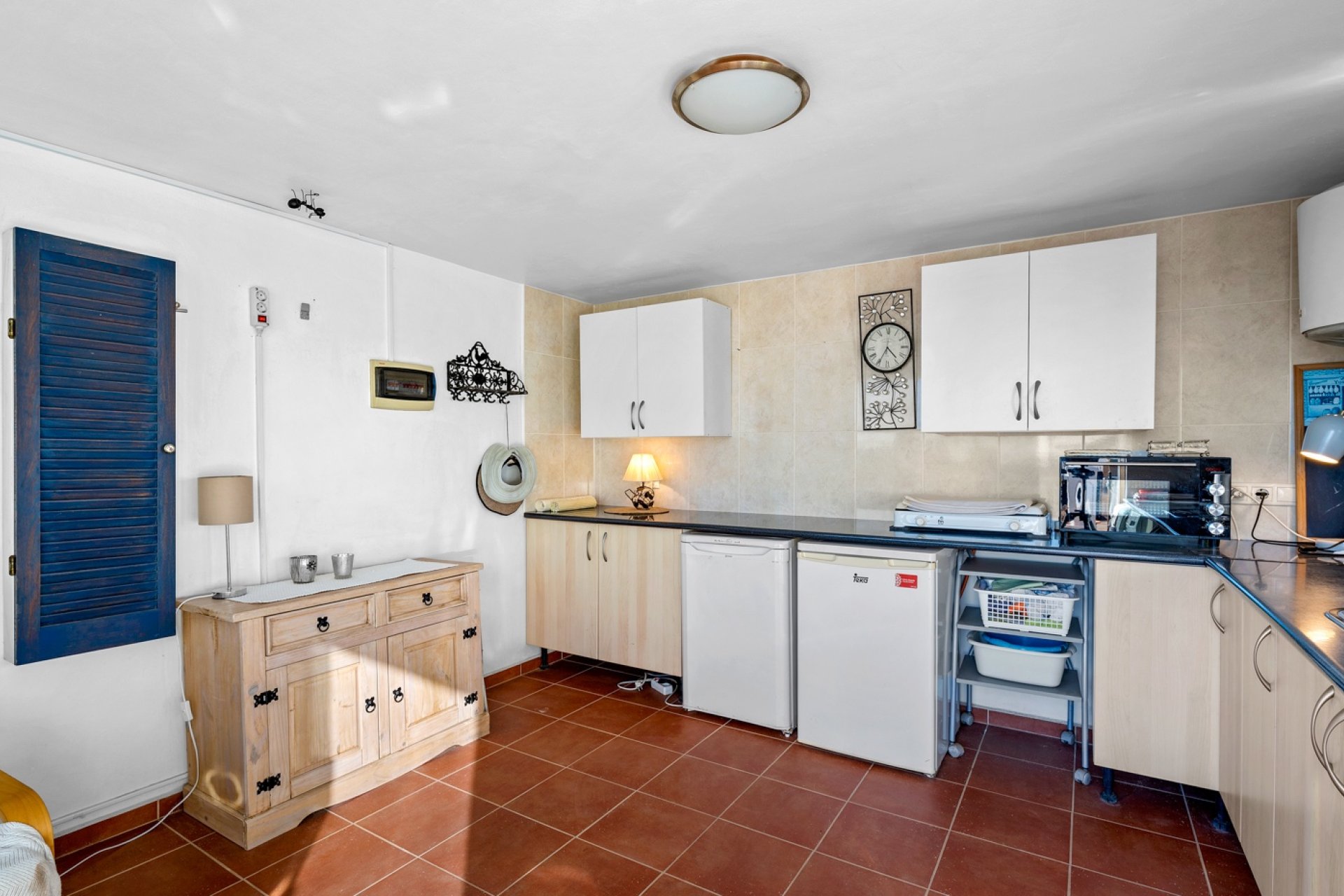 Sale - Villa - Ciudad Quesada - Doña Pepa