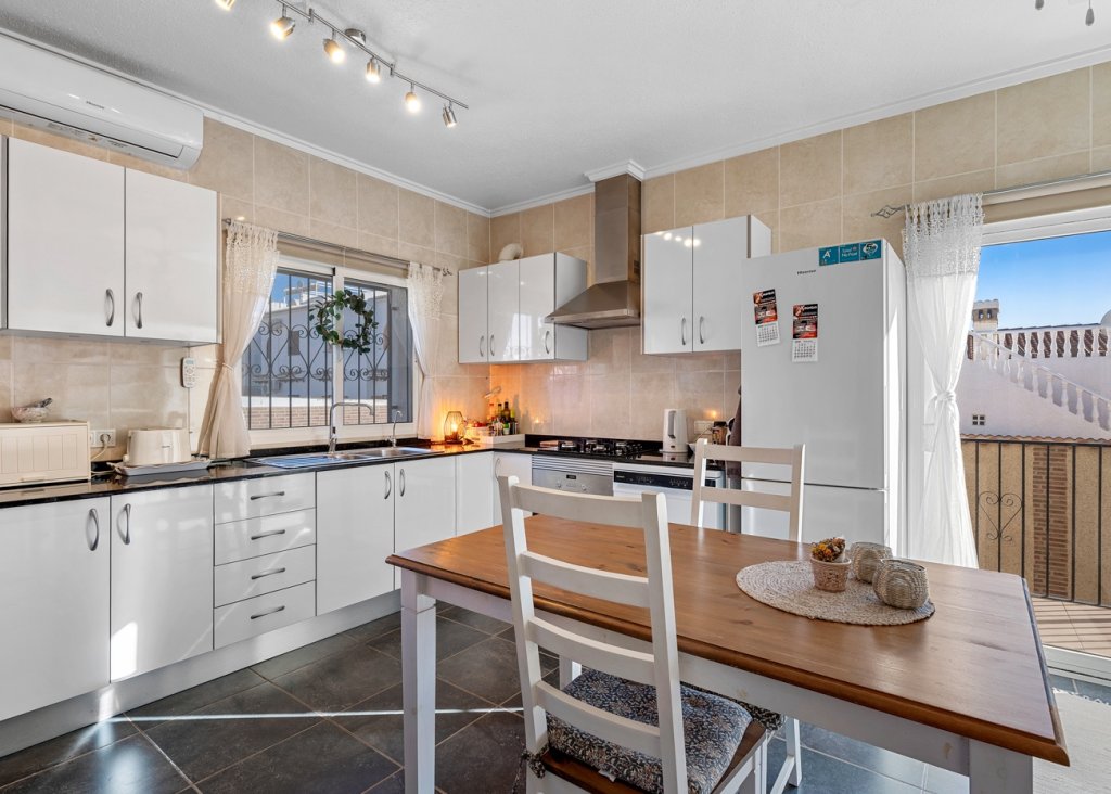 Sale - Villa - Ciudad Quesada - Doña Pepa