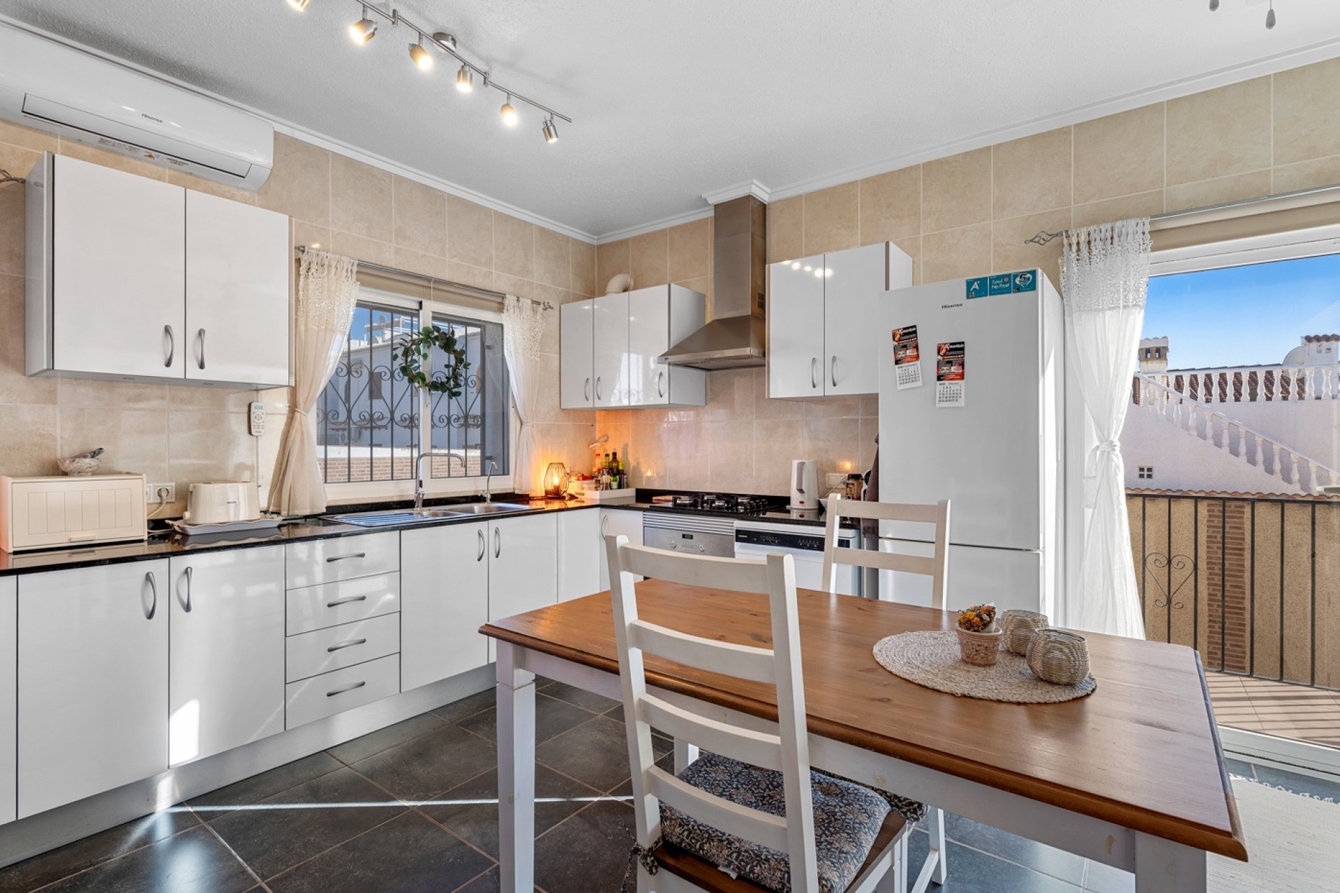 Sale - Villa - Ciudad Quesada - Doña Pepa