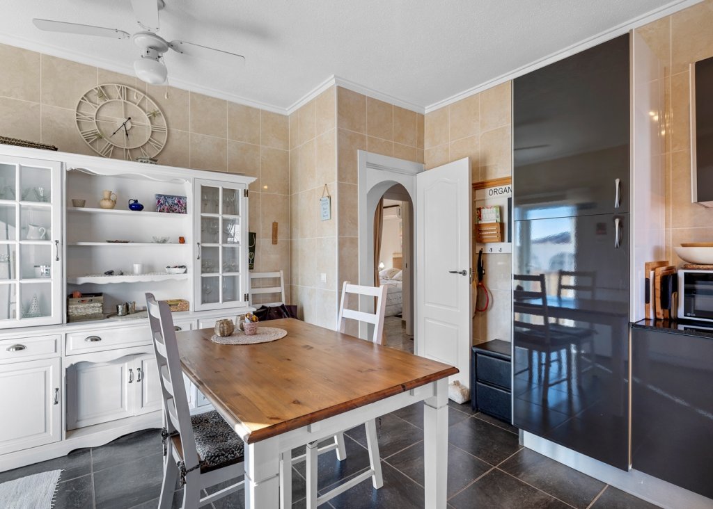 Sale - Villa - Ciudad Quesada - Doña Pepa