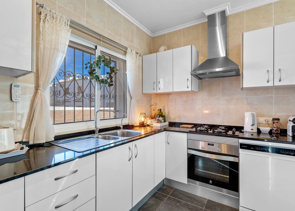 Sale - Villa - Ciudad Quesada - Doña Pepa