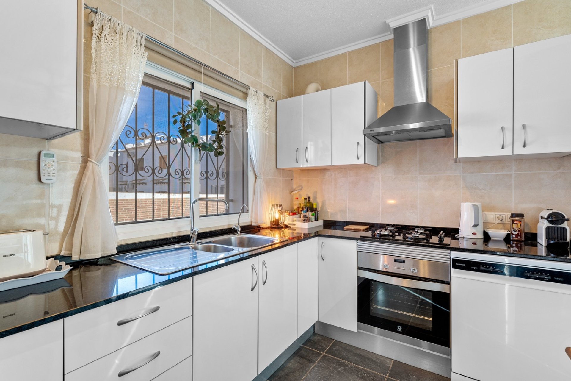 Sale - Villa - Ciudad Quesada - Doña Pepa