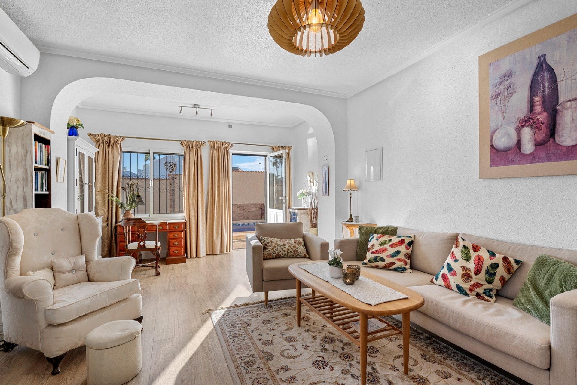 Sale - Villa - Ciudad Quesada - Doña Pepa