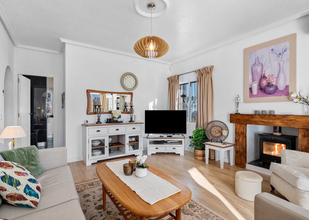 Sale - Villa - Ciudad Quesada - Doña Pepa