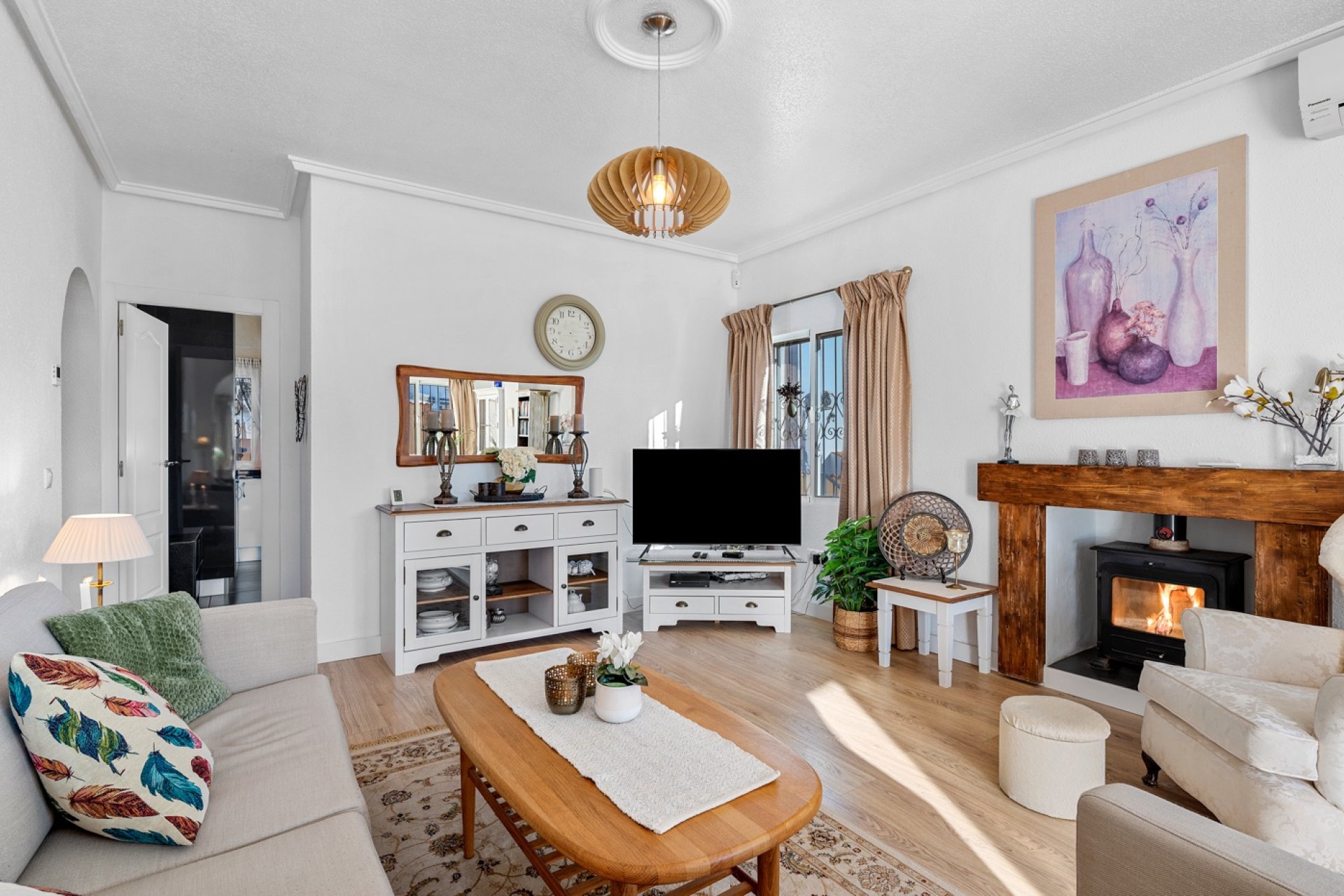 Sale - Villa - Ciudad Quesada - Doña Pepa