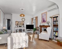 Sale - Villa - Ciudad Quesada - Doña Pepa