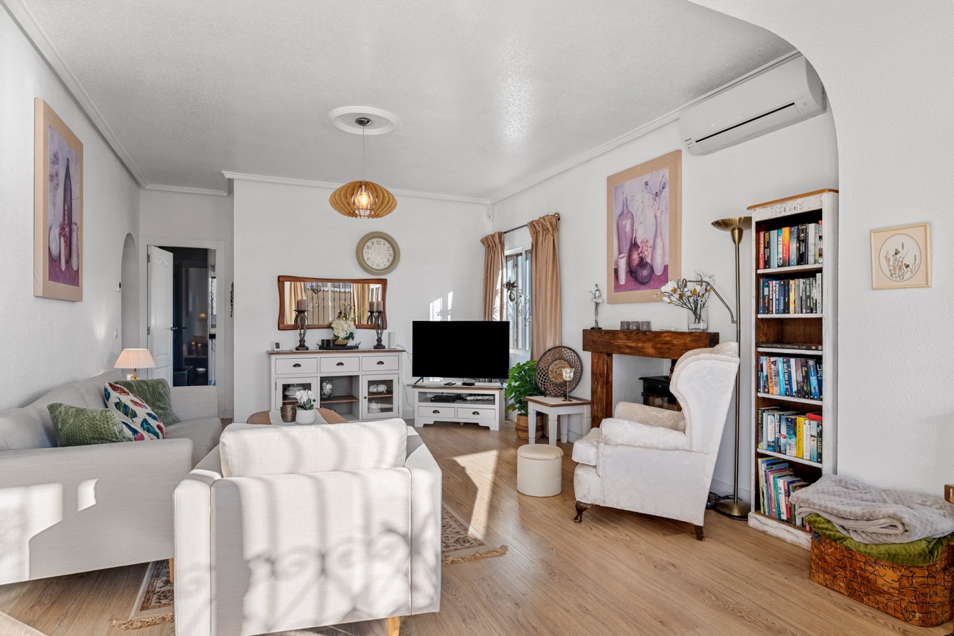 Sale - Villa - Ciudad Quesada - Doña Pepa